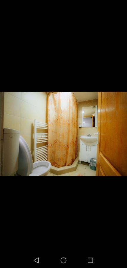 ホテル Casa Pietrosu Rodnei Borşa エクステリア 写真