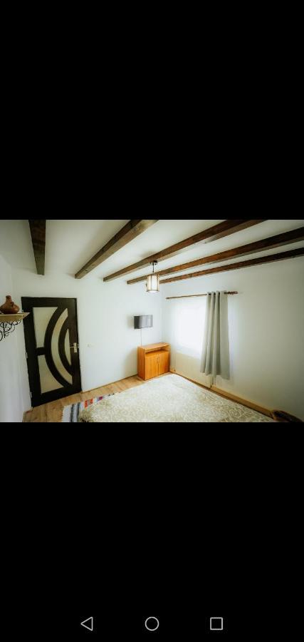 ホテル Casa Pietrosu Rodnei Borşa エクステリア 写真