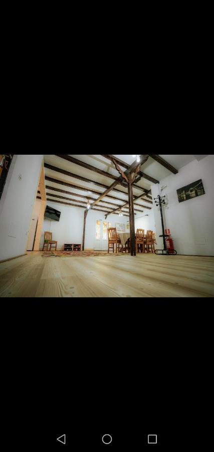 ホテル Casa Pietrosu Rodnei Borşa エクステリア 写真