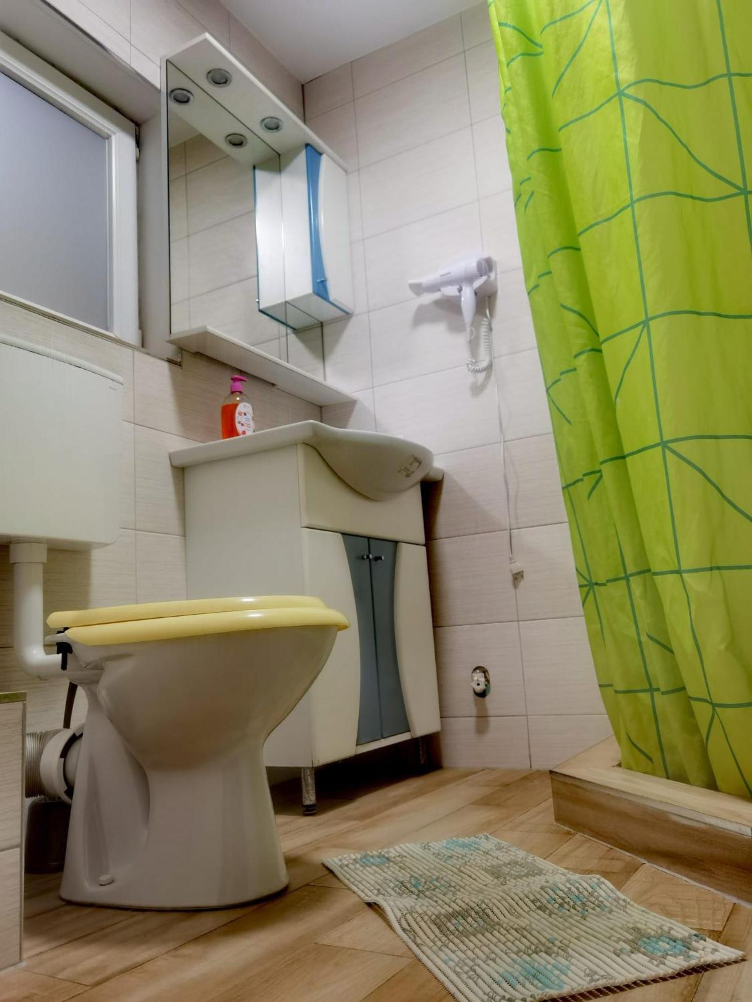ホテル Casa Pietrosu Rodnei Borşa エクステリア 写真