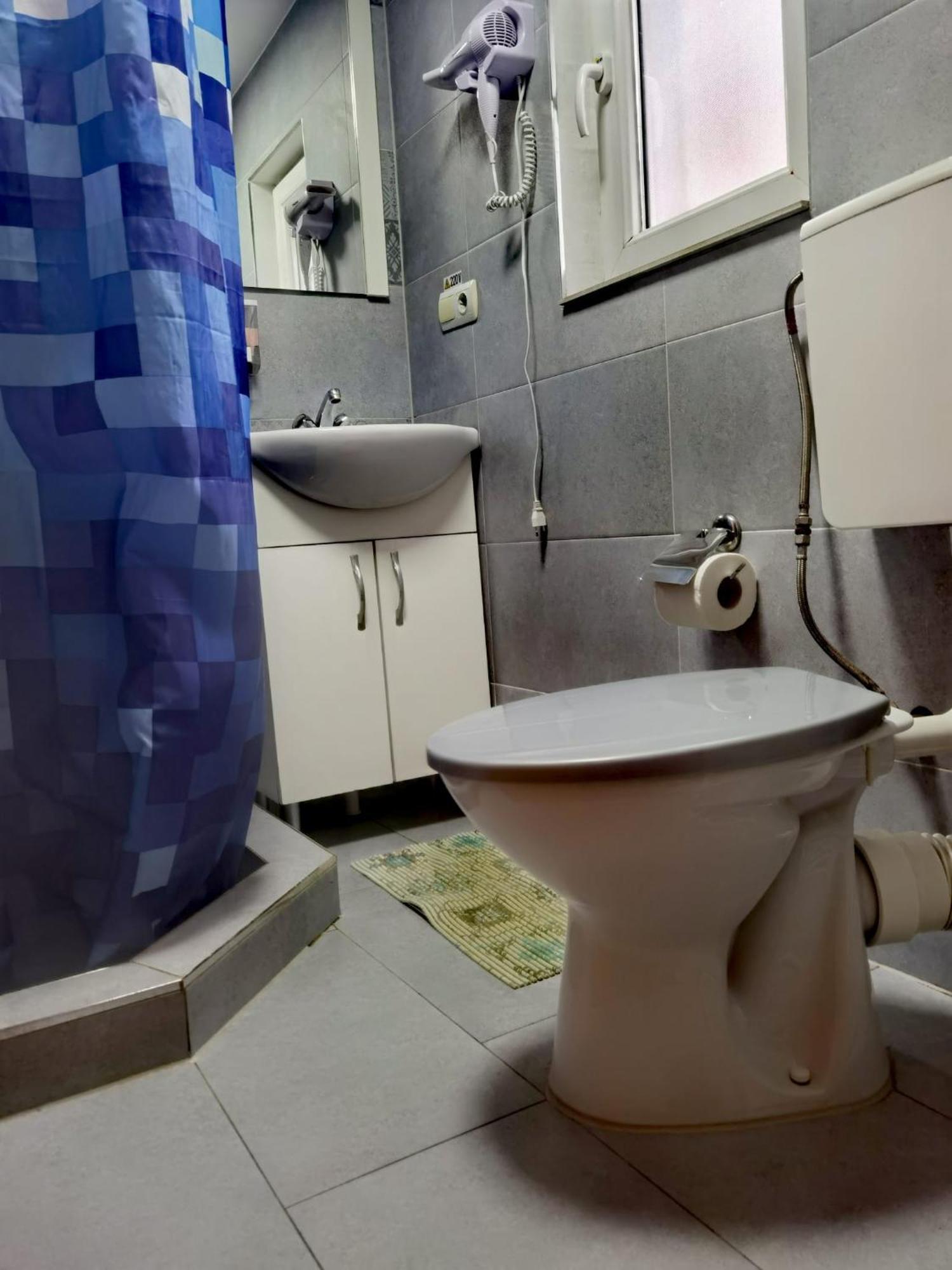 ホテル Casa Pietrosu Rodnei Borşa エクステリア 写真
